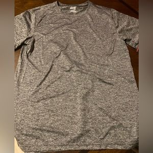 NWT Men’s Size Medium Mission Ridge Gray T Shirt